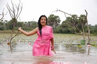 Roopa Kaur Spicy Stills